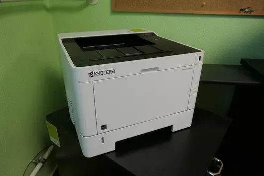 Kyocera - Принтер