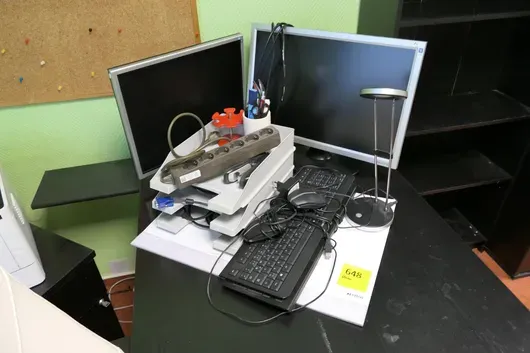 Sada techniky