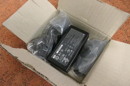 Lot adaptoare