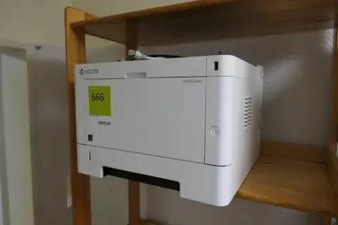 Kyocera - Принтер