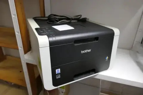 Brother - Принтер