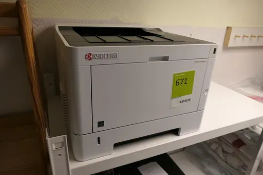 Kyocera - Принтер