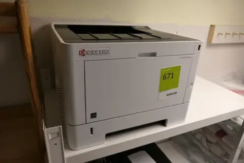 Kyocera - Принтер
