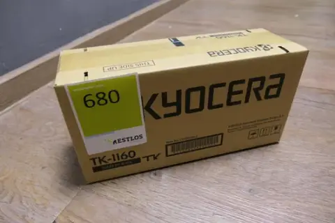 Kyocera - Тонер-картридж TK-1160