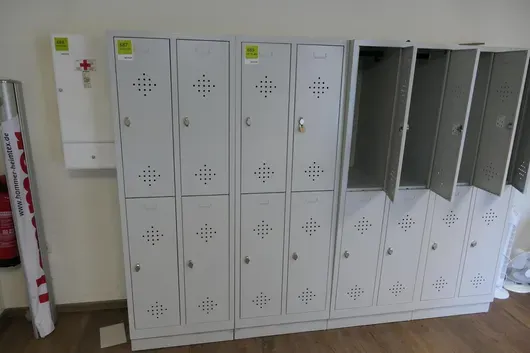 Kledingkast