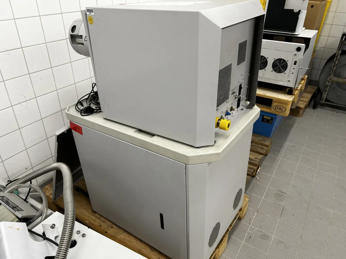 Massaspectrometer Bruker Esquire-LC