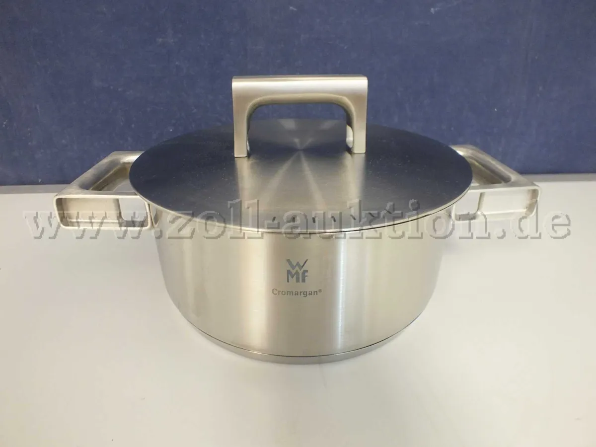 1 WMF Ultimate Cool roasting pot, 20 cm