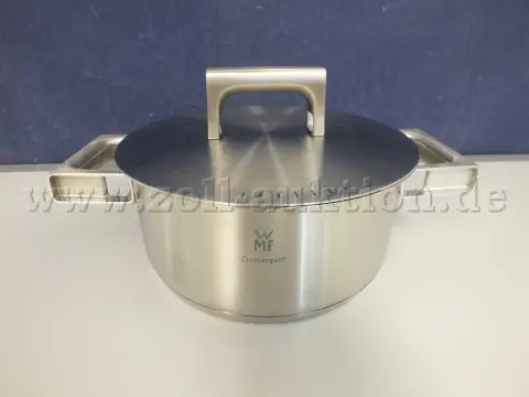 1 WMF Ultimate Cool roasting pot, 20 cm