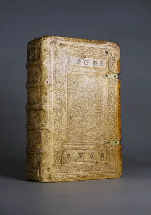 Melanchthon, Philipp. – Selectarum declamationum