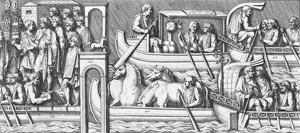 Bartoli, Pietro Santi – Colonna Traiana
