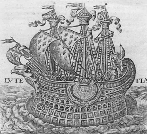 Irenäus von Lyon – Adversus Valentini, & similium gnosticorum haereses