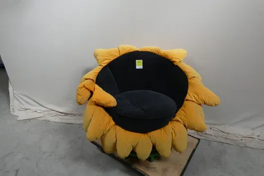 Fauteuil "Sonnenblume"