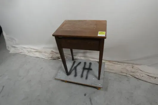 Bijzettafel