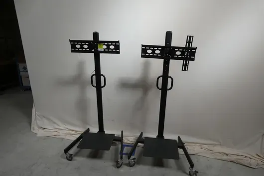 2x supports d'écran