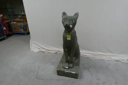 Rekwisiet: Kat