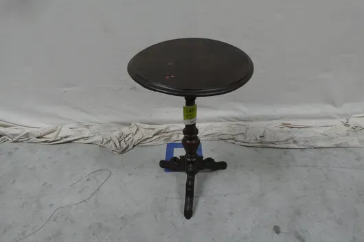 Bijzettafel