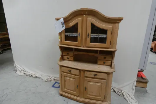 Schrank-Kommode