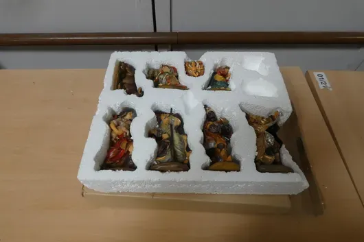 Figurky do betléma