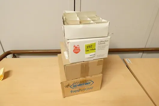 Zestaw bombek choinkowych