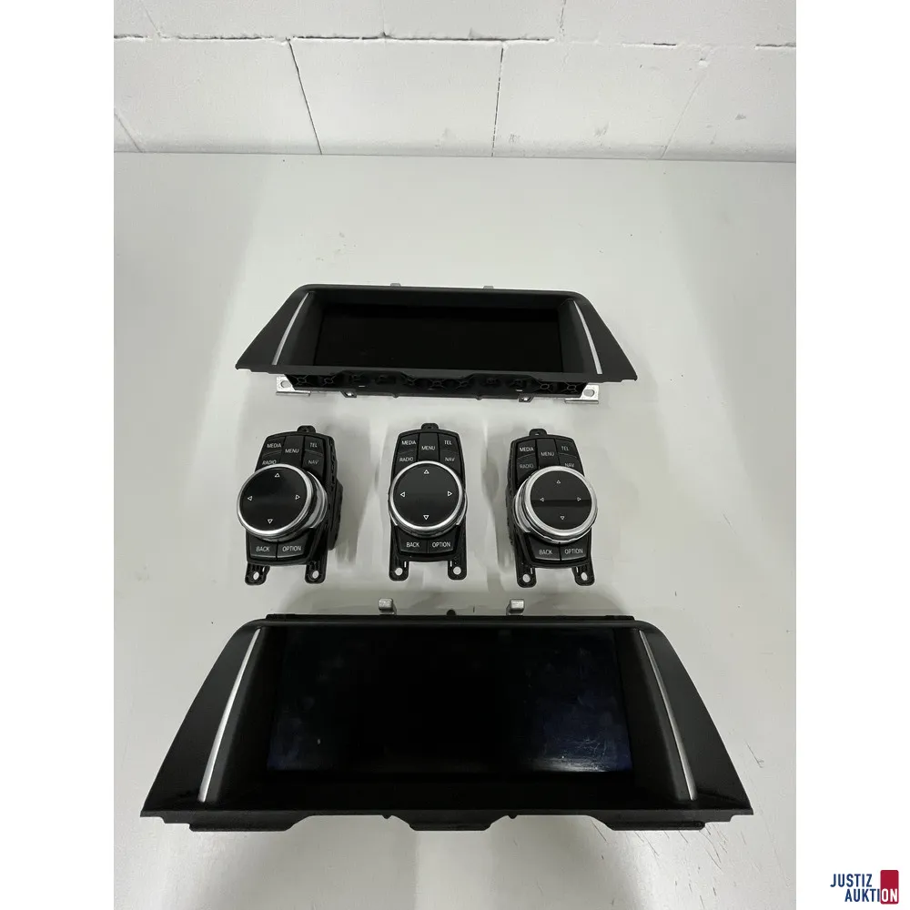 Pièces détachées BMW