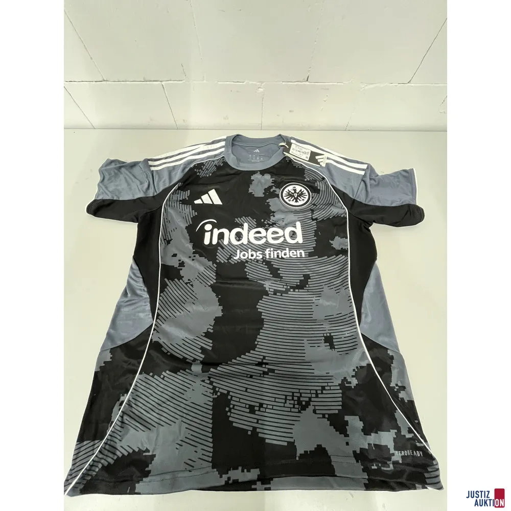 Maillot SGE taille L