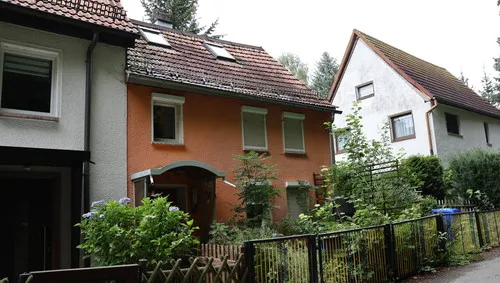 Einfamilienhaus – Marktsteig 4, 08396 Waldenburg
