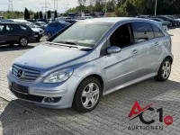MB B 150