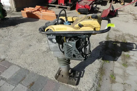 Vibrační pěch Wacker Neuson