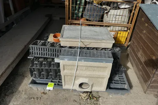 Pallet as pictured