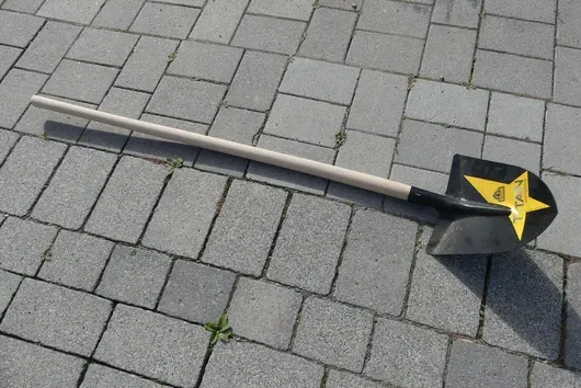 Schaufel