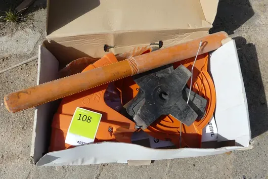 Lot d'accessoires Stihl