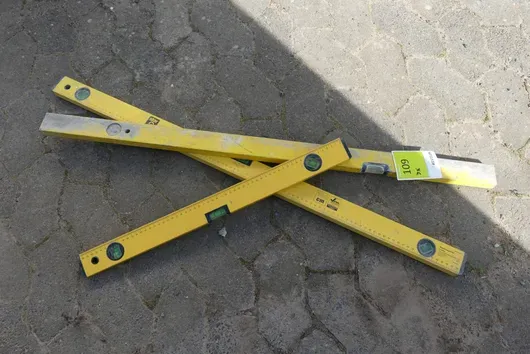 3x poziomica