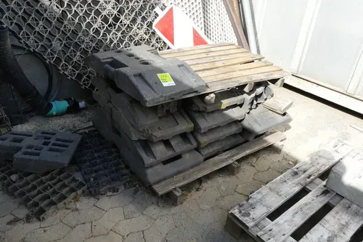 Sada patek pro majáky