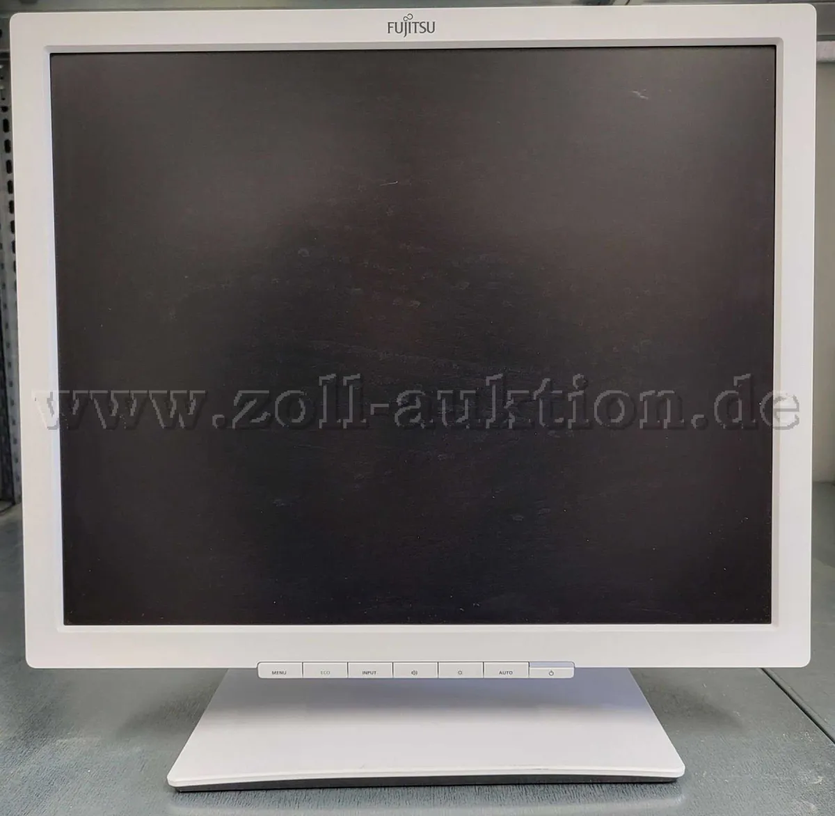 120 Monitore Fujitsu B19-7 LED, 48,3cm 19 Zoll