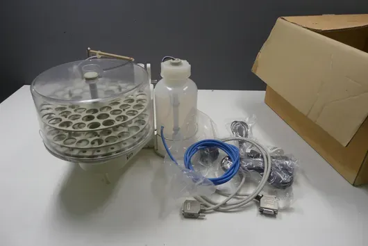 Analytik Jena - Autosampler s příslušenstvím