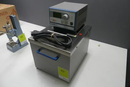 Ultraschall apparaat