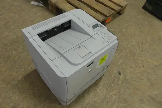 hp - Imprimante laser