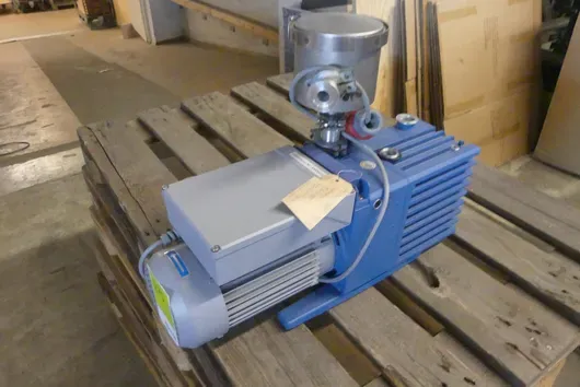 Vacuubrand - Rotary vane vacuum pump