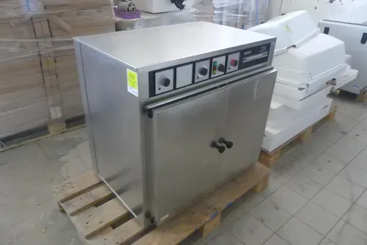 Memmert - Warmtekast, tweedeurig