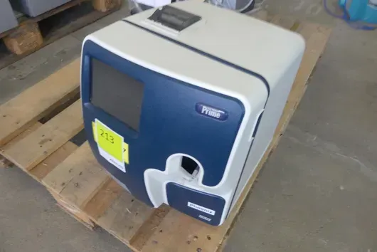 Nova Biomedical - Bloedgasanalyzer