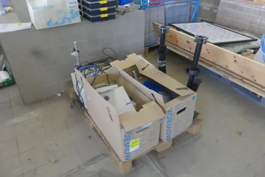 Laboratoriumassortiment