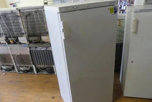 Liebherr - Freezer