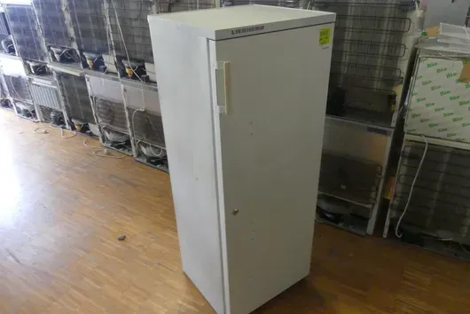 Liebherr - Freezer
