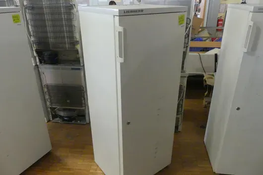 Liebherr - Freezer