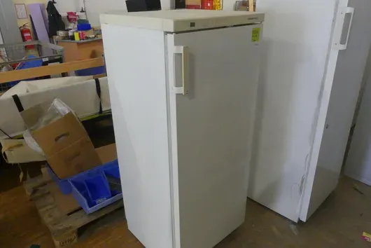 Liebherr - Freezer
