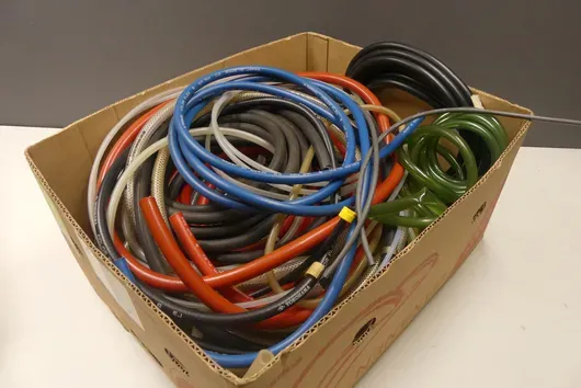 Slangenassortiment