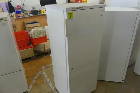 Liebherr - Freezer