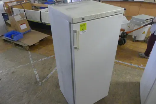 Liebherr - Freezer