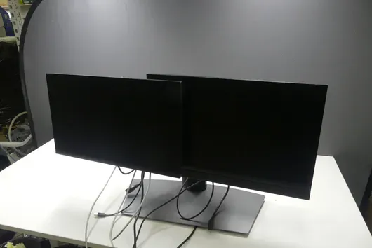 Dell - Moniteur