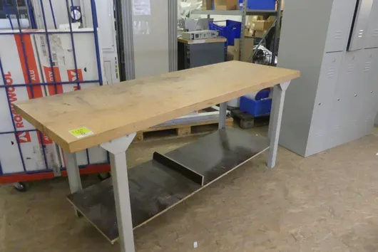 Werktafel